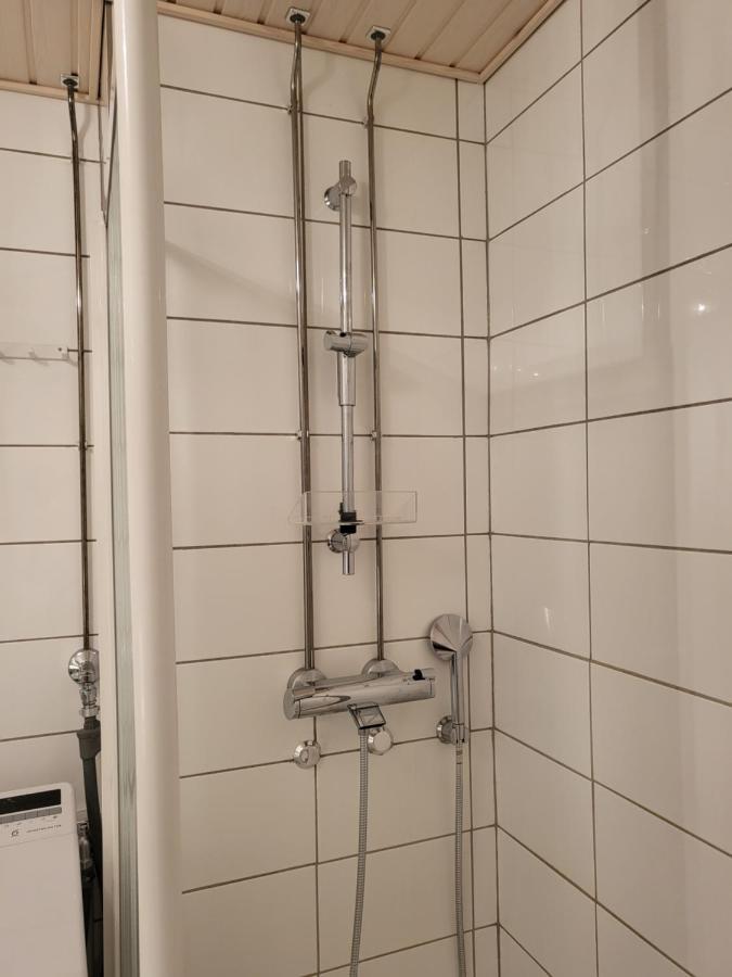 Apartment Lainaankatu Rovaniemi Esterno foto