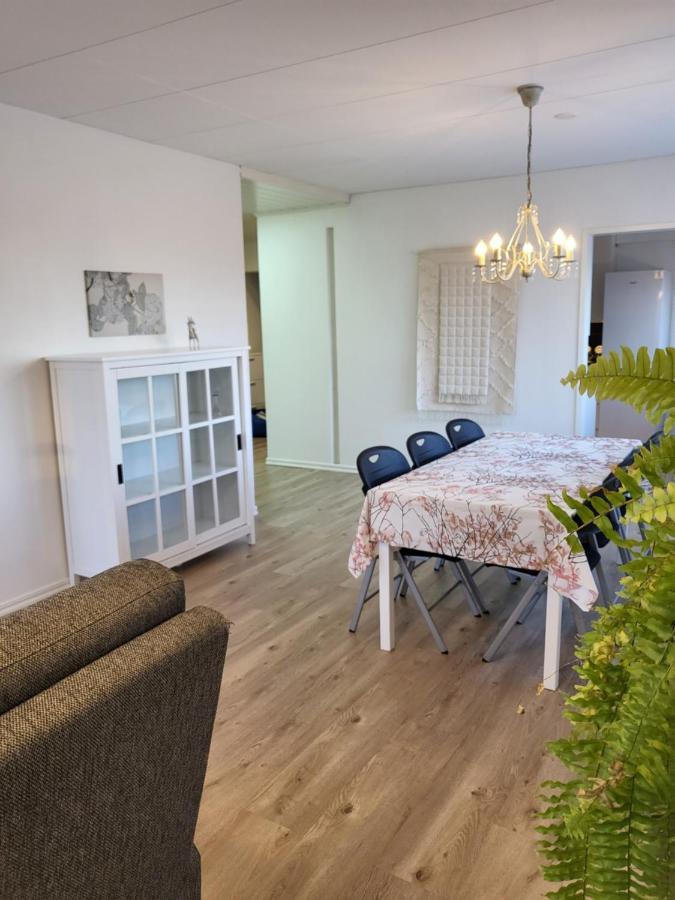 Apartment Lainaankatu Rovaniemi Esterno foto